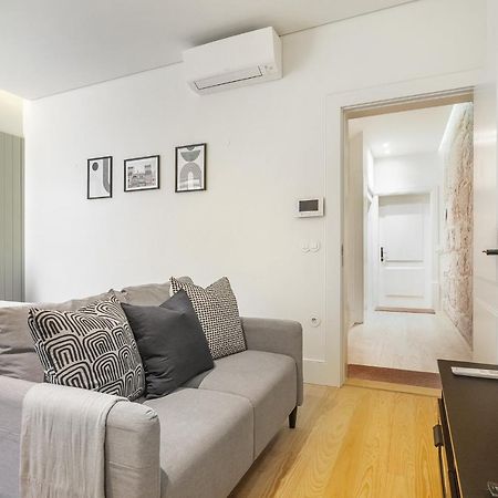 Whome Timeless Luxury Porto W/ Ac & Elevator Eksteriør bilde