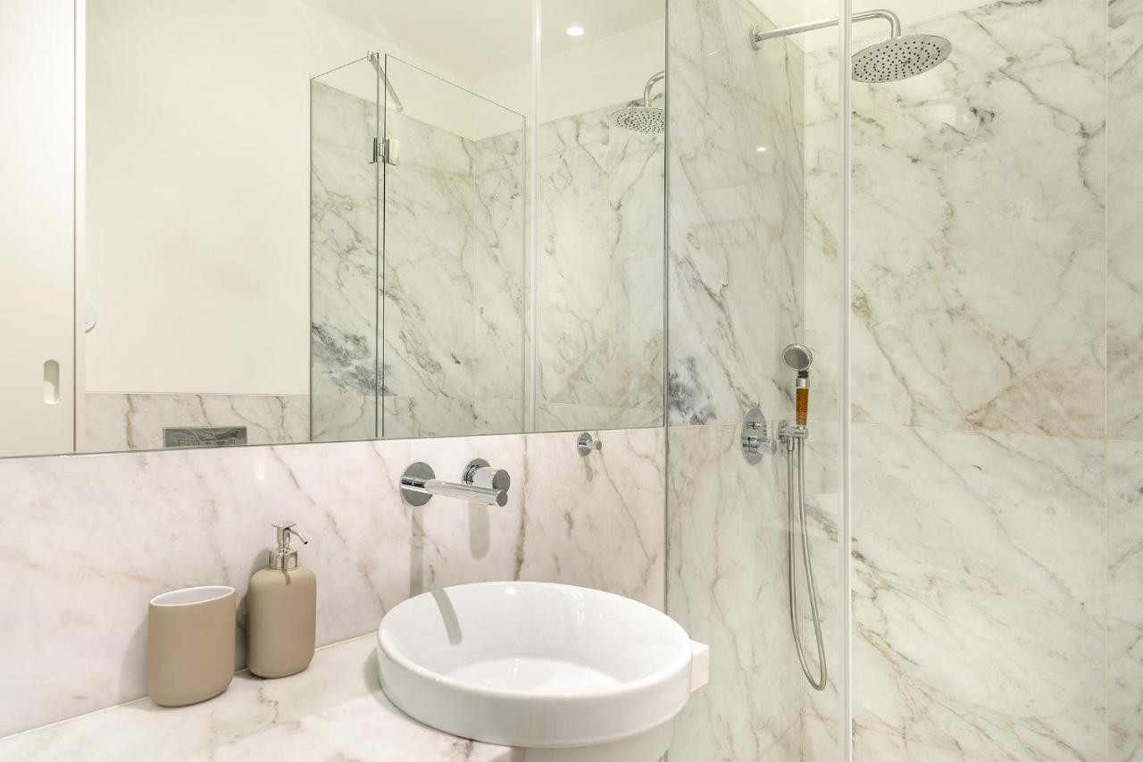 Whome Timeless Luxury Porto W/ Ac & Elevator Eksteriør bilde