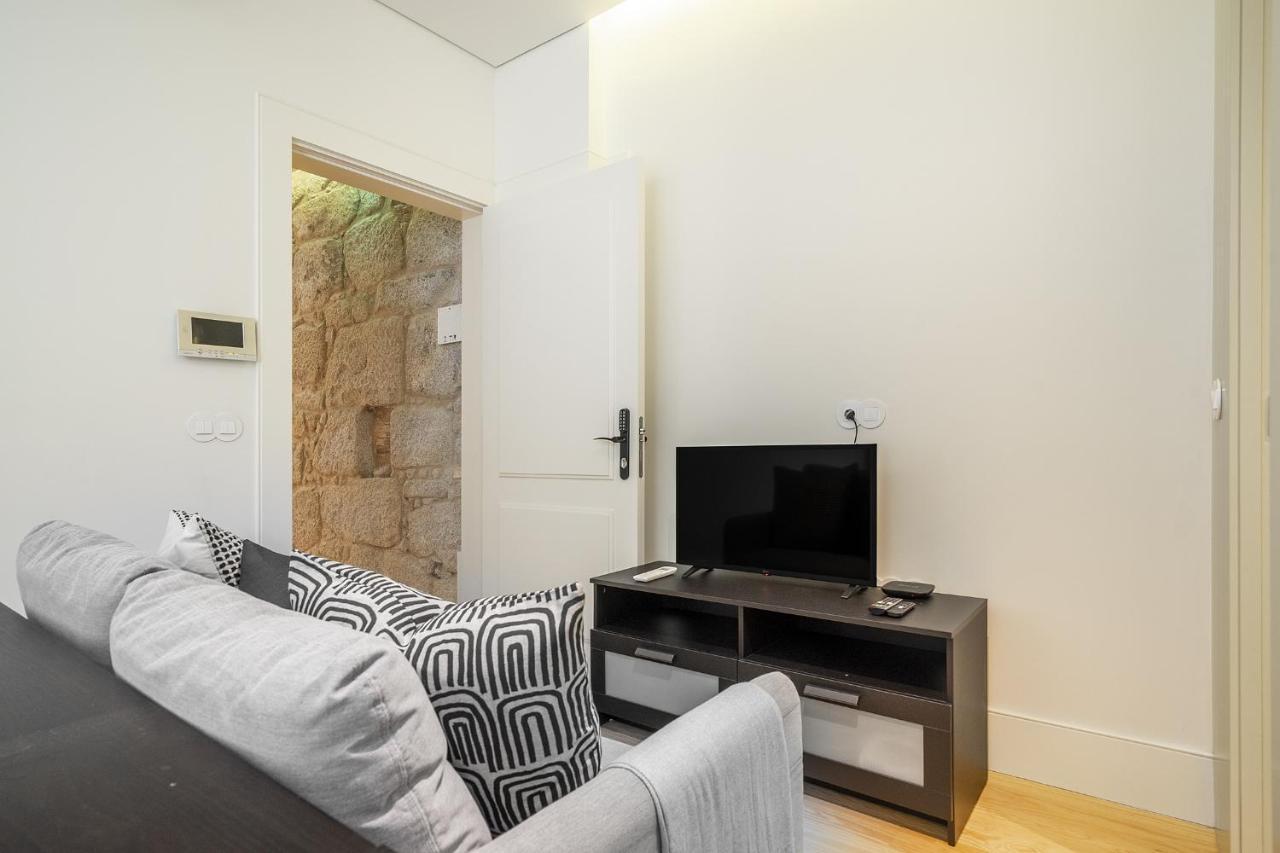 Whome Timeless Luxury Porto W/ Ac & Elevator Eksteriør bilde